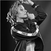 Dancehall - Passi livello base, intermedio e avanzato con la relativa cultura e storia. Presso Scuola Dynamic Dance School